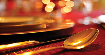 Gold Spoon