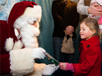 Santa's Grotto Thumbnail