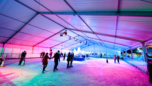 Ice Rink