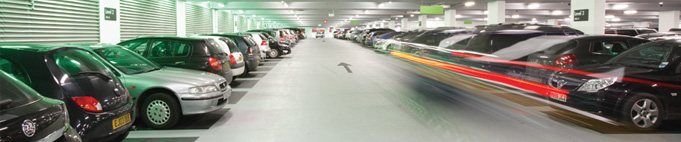 By Car Image