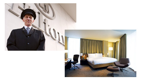 Hotels image