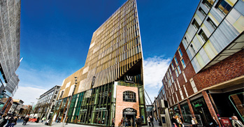 Liverpool ONE