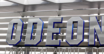 Odeon Image