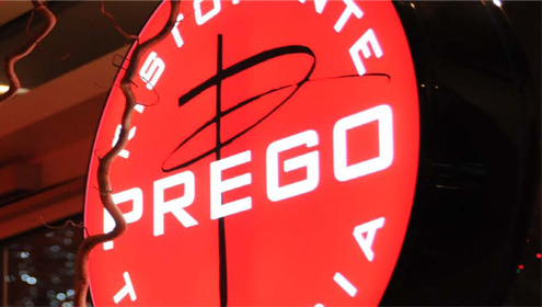 Prego Offer image