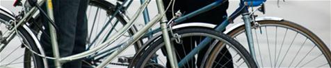 by bike image