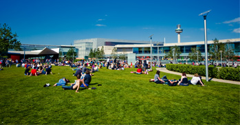 Chavasse Park
