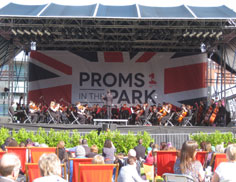 proms