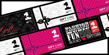 Liverpool ONE Gift Card