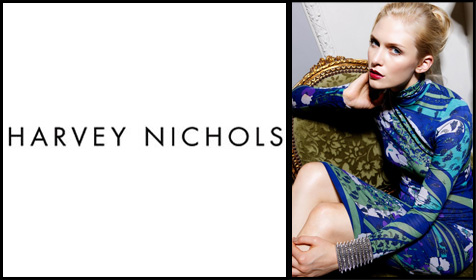 Harvey Nichols image