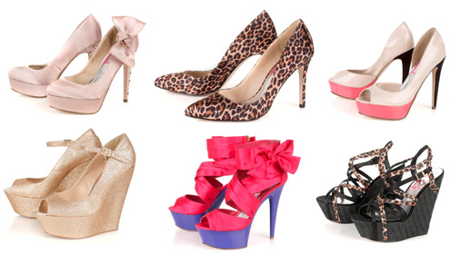 Lipsy show collection